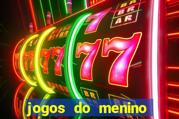 jogos do menino gelo e da menina lava